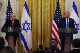 صدام مبكر بين نتنياهو وترامب بسبب سلاح حماس